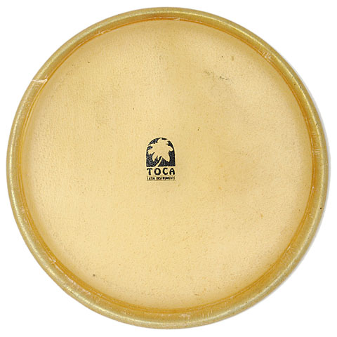 Imagem de Pele Bongó Toca Percussion TP-37008