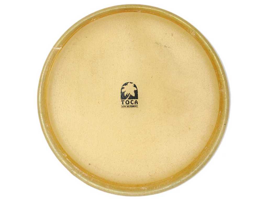 Imagem de Pele Bongó Toca Percussion TP-37007 T0809318