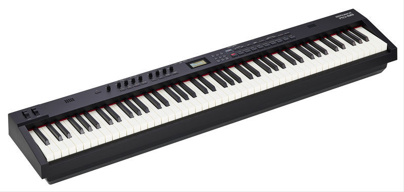 Imagem de Piano Roland RD-88
