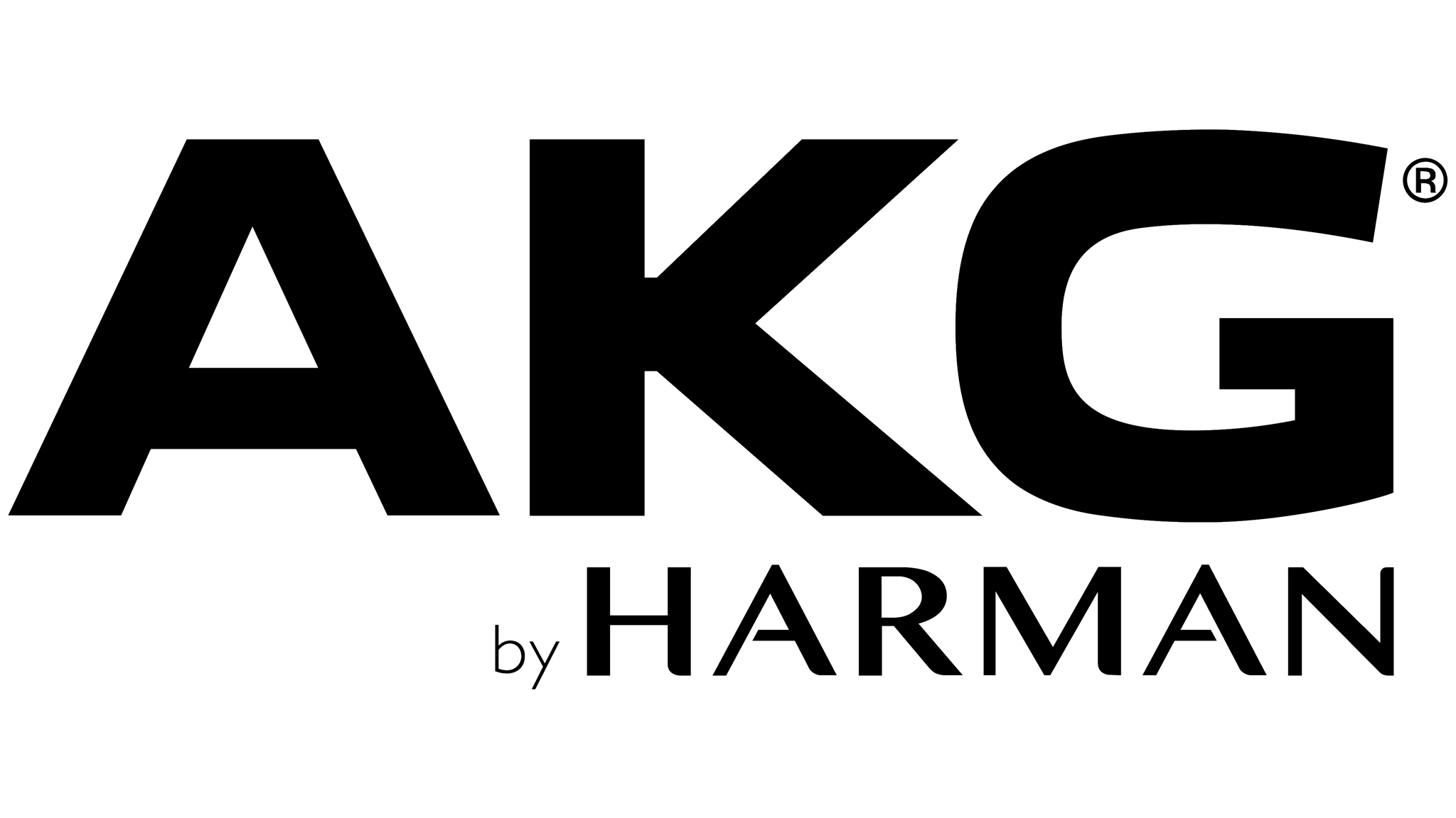 Imagem para fabricante AKG