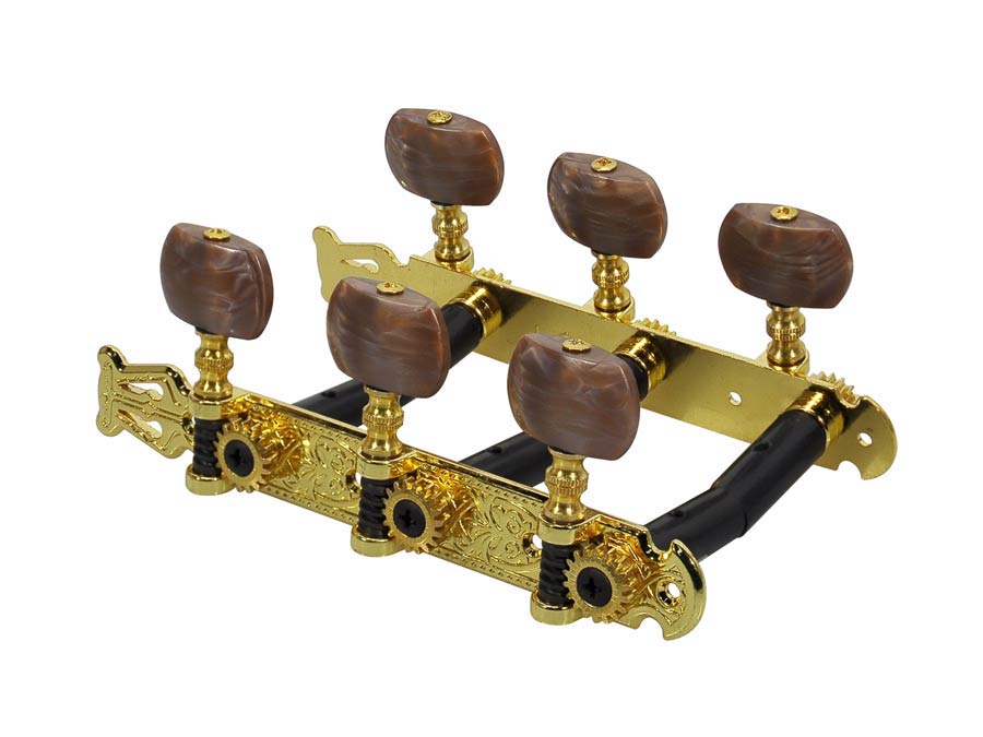 Imagem de Carrilhões para Guitarra Clássica Boston MH102G-A1R