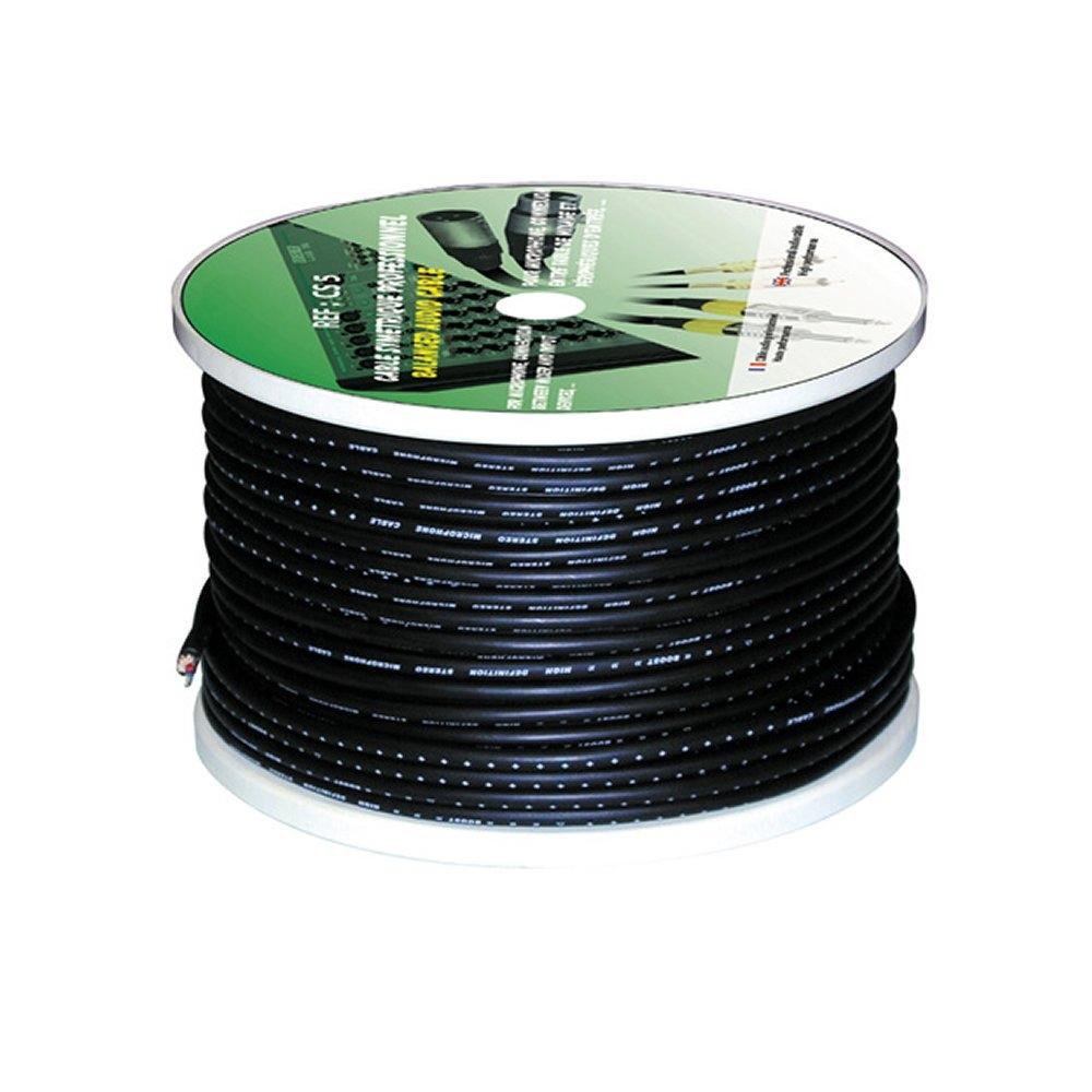 Imagem de Cabo BST Microfone CAB-HQ 1mt.