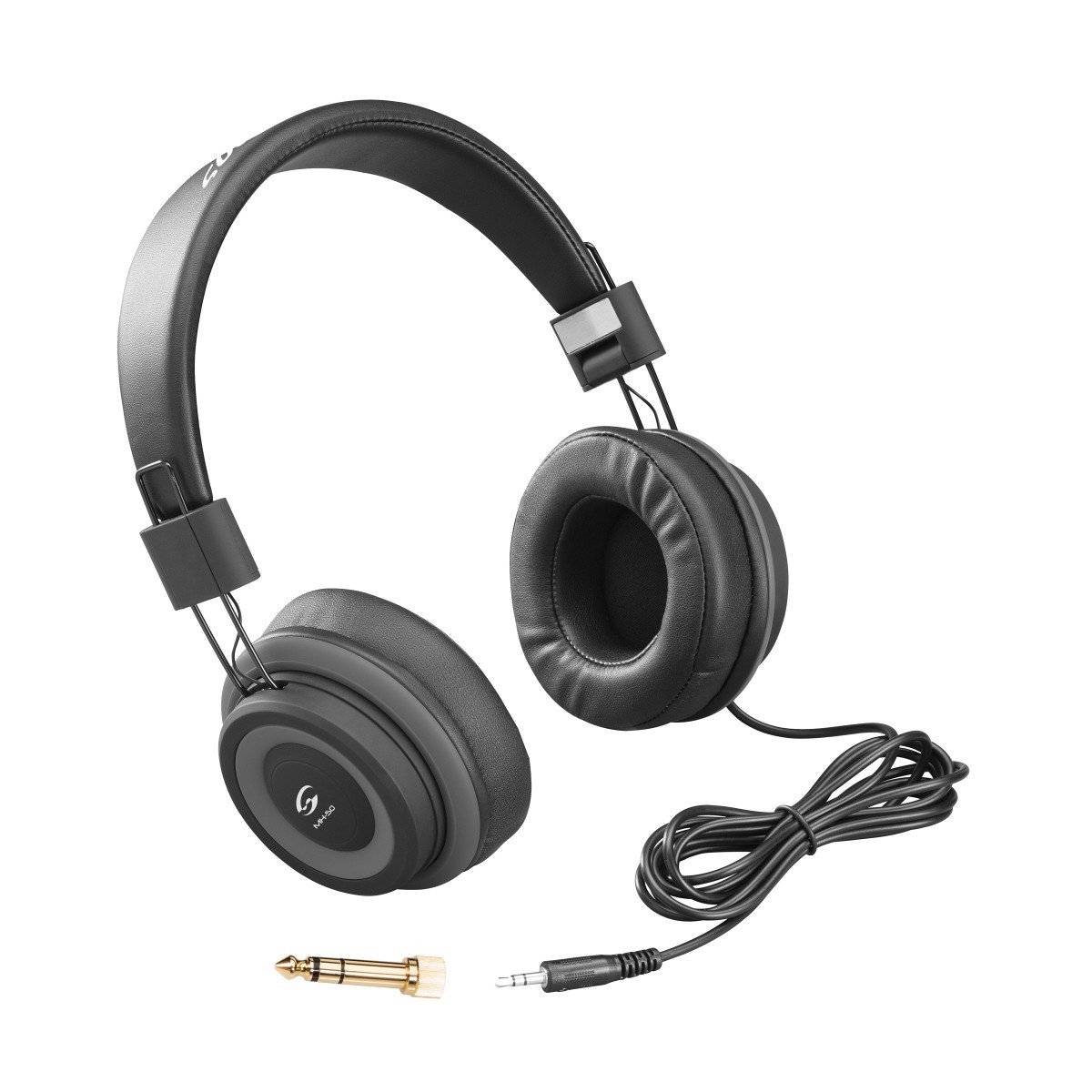 Imagem de Auscultadores Soundsation MH-50