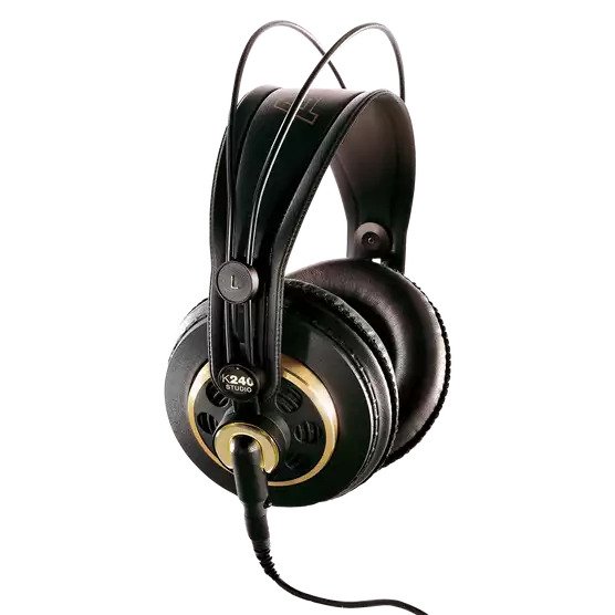 Imagem de Auscultadores AKG K240 Studio