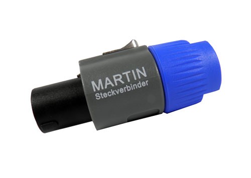 Imagem de Ficha Speakon Schulz Kabel S-685 2 Polos