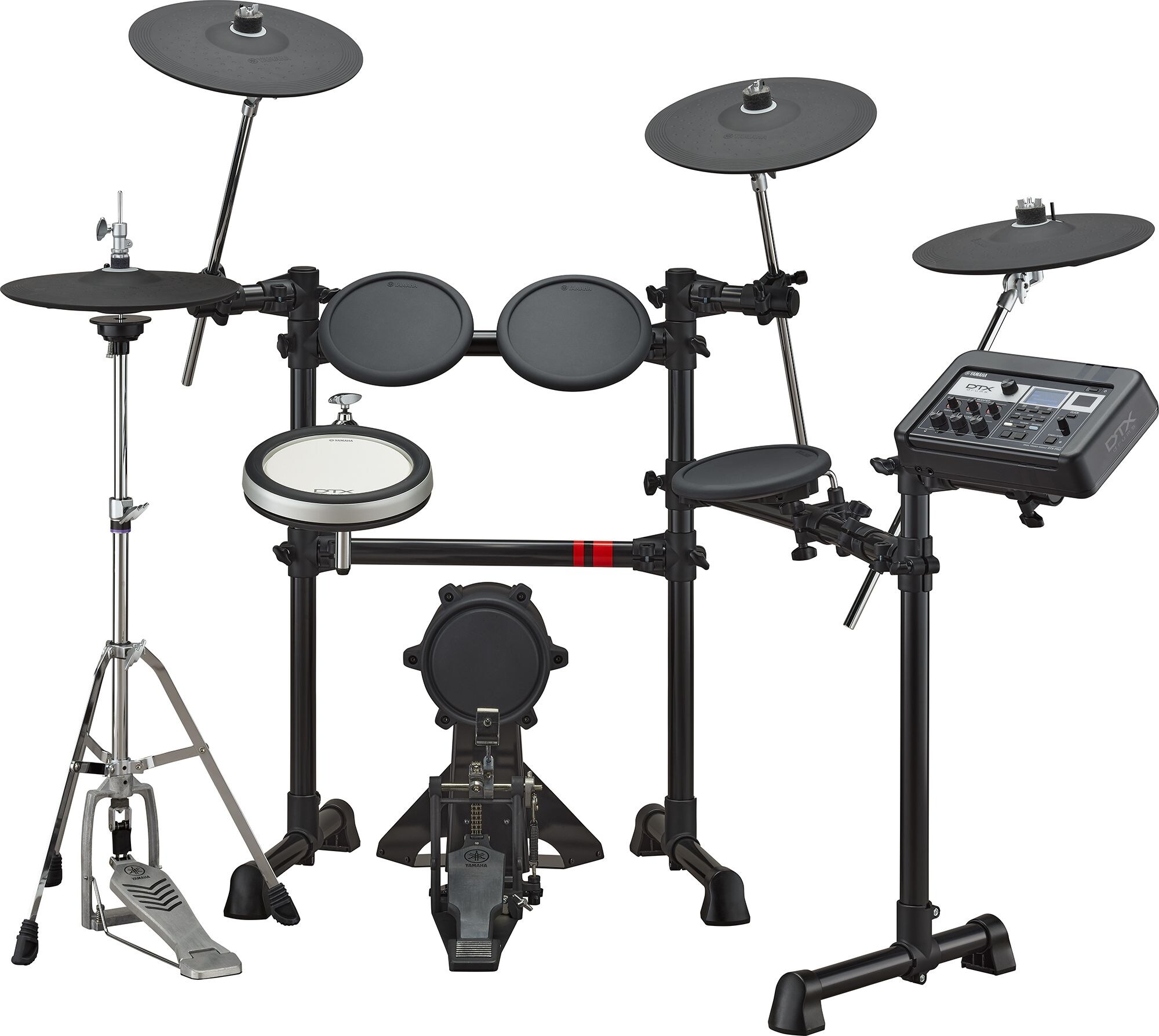 Imagem de Bateria Eletrónica Yamaha DTX6K2-X