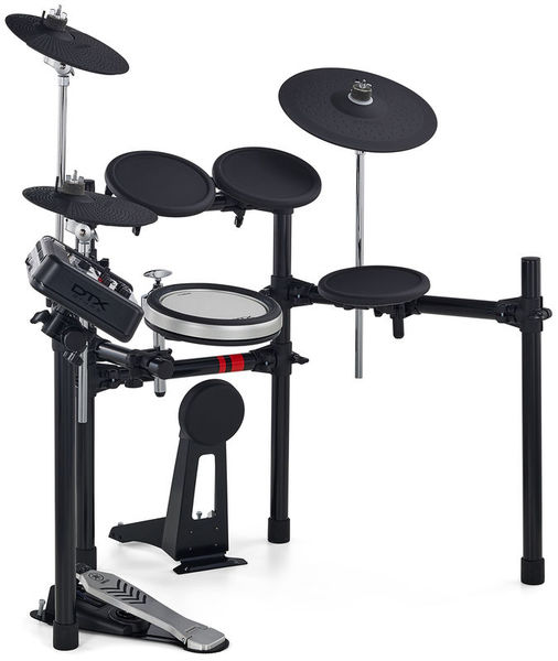 Imagem de Bateria Elétronica Yamaha DTX6K-X