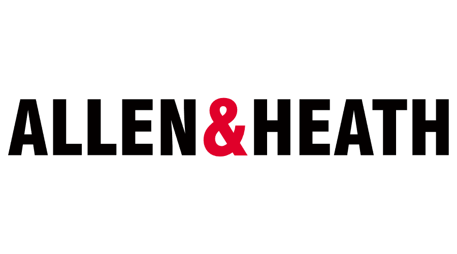 Imagem para fabricante ALLEN & HEATH