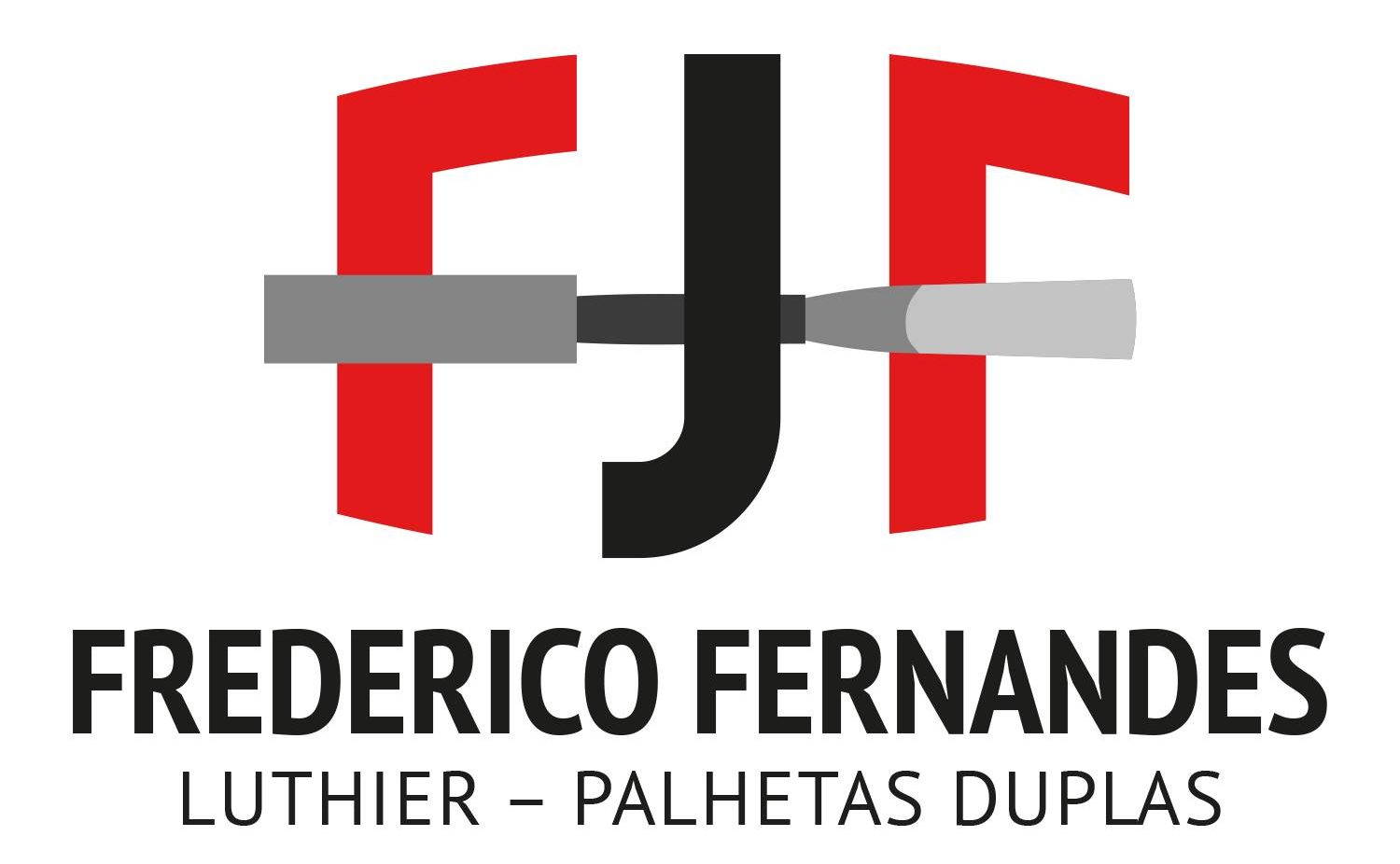 Imagem para fabricante FREDERICO FERNANDES