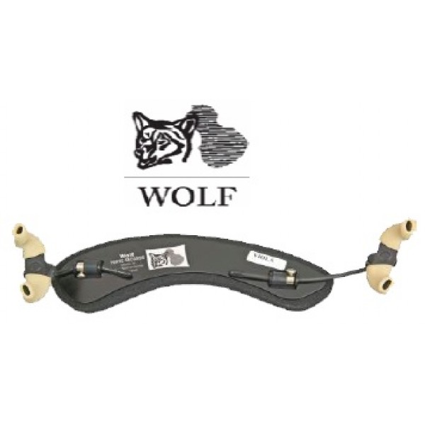 Imagem de Almofada para Violino Wolf 3/4 - 4/4 ASR23