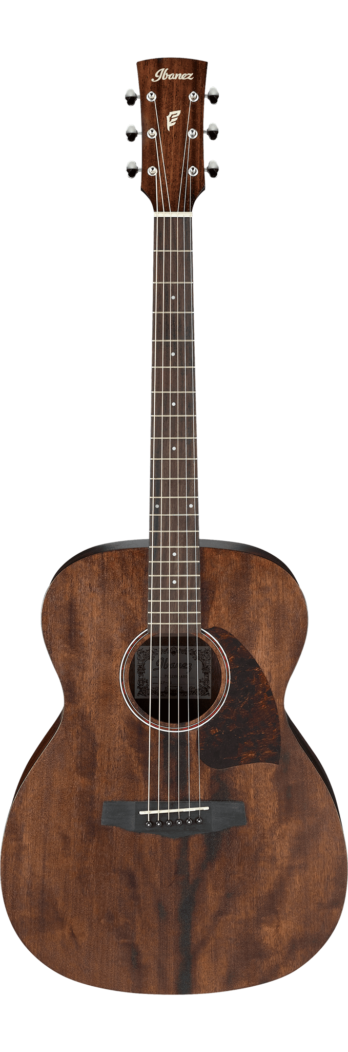 Imagem de Guitarra Acústica Ibanez PC12MH-OPN