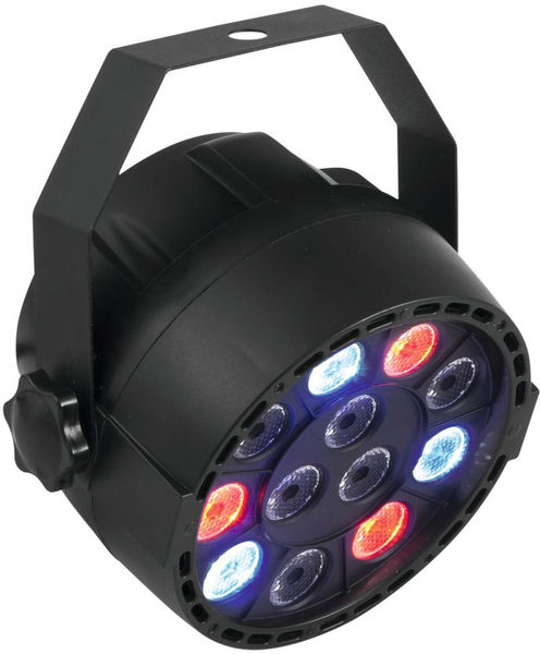 Imagem de Projetor LED PAR RayFX PL-99
