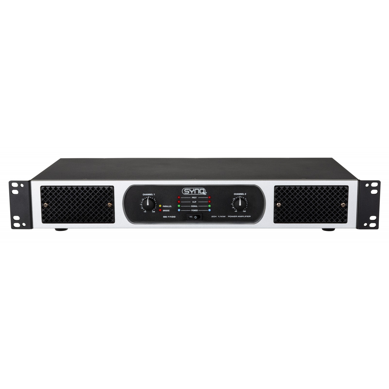 Imagem de Amplificador SYNQ SE-1100