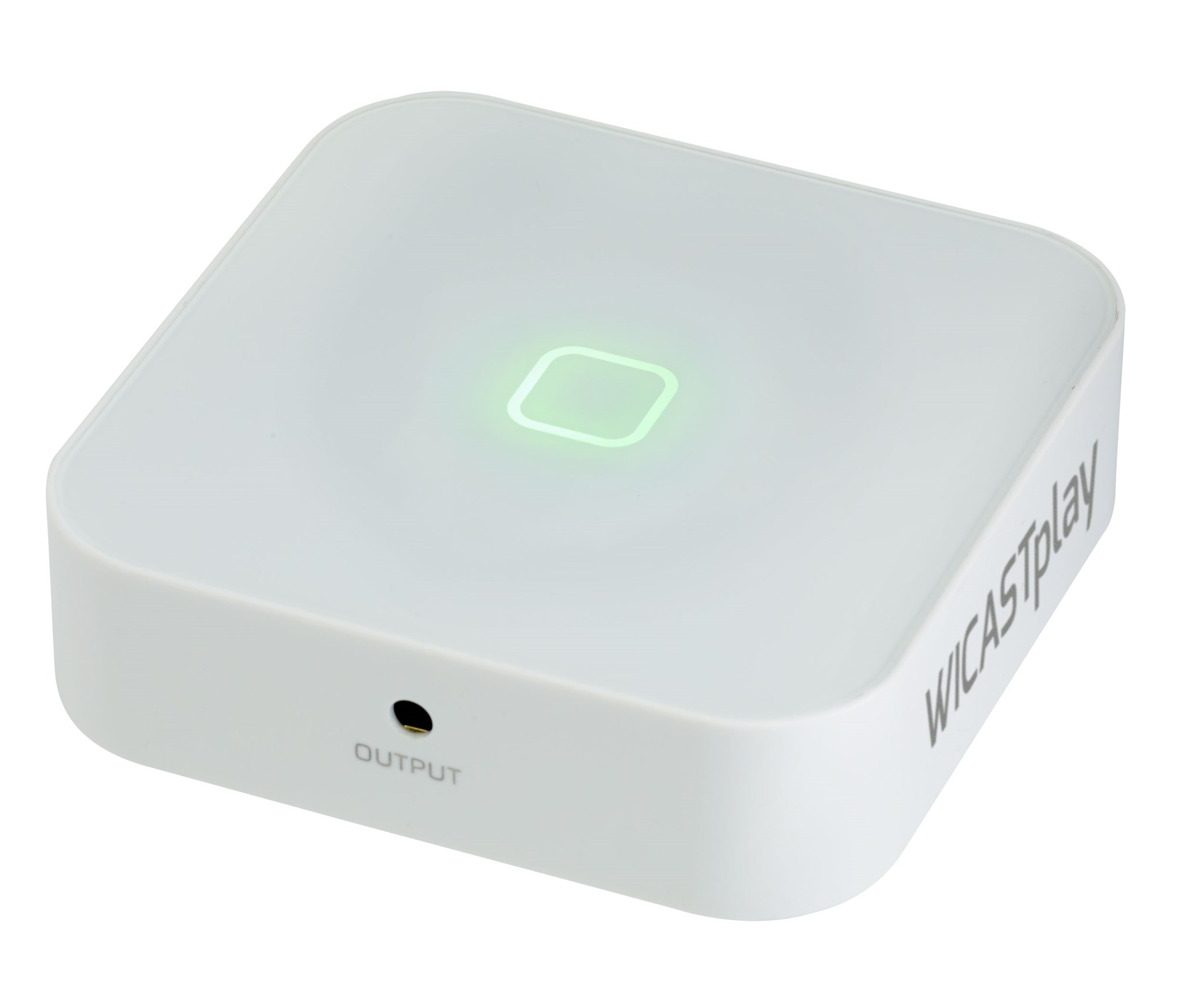 Imagem de Amplificador Audiophony WICASTplay