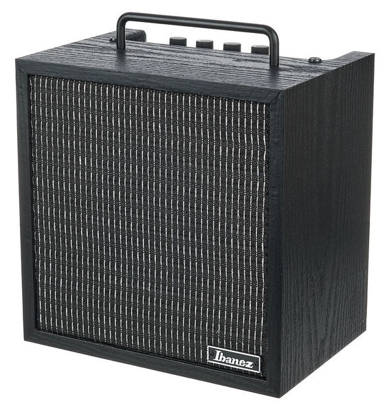 Imagem de Combo para Guitarra Elétrica Ibanez IBZ10GV2