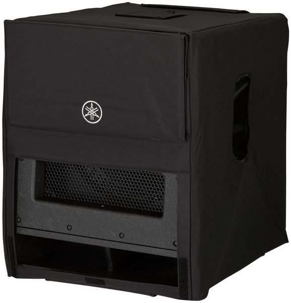 Imagem de Capa para Subwoofer Yamaha DXS15 SPCVR-DXS152