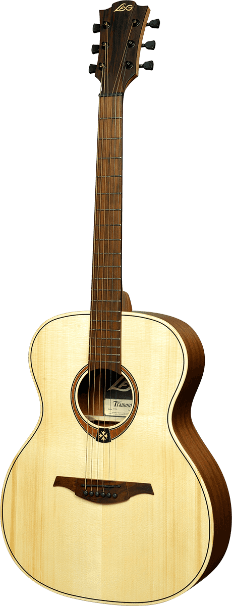 Imagem de Guitarra Acústica Auditorium LAG T70A