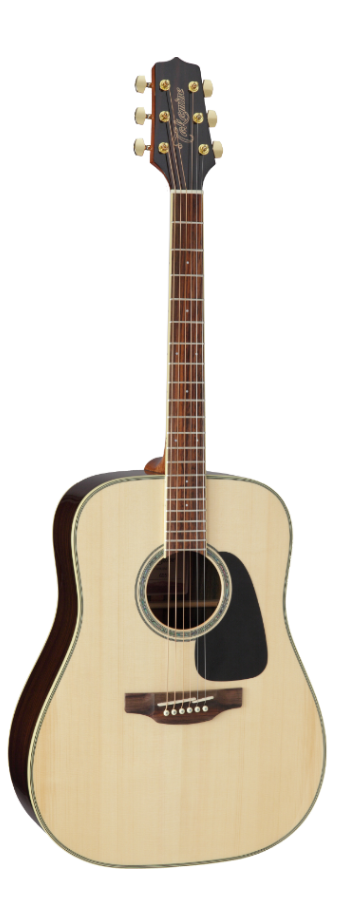 Imagem de Guitarra Acústica Dreadnought Takamine GD51-NAT
