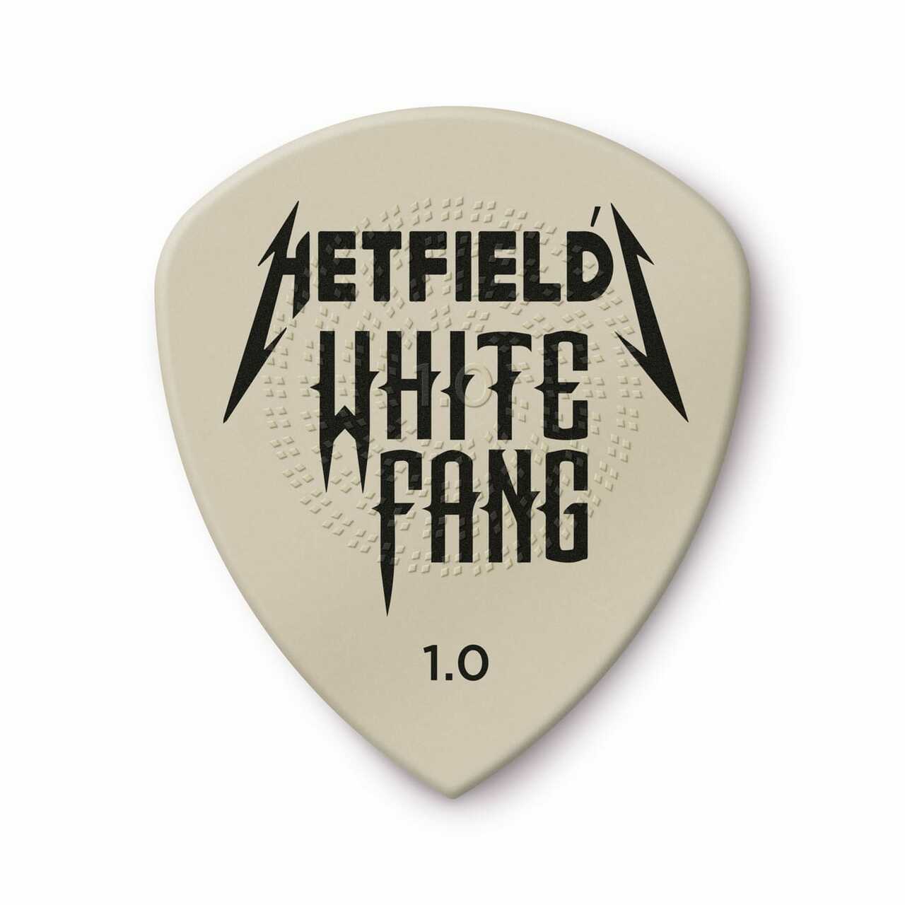 Imagem de Conjunto de 6 Palhetas Dunlop Variety Hetfield PH122P1.0