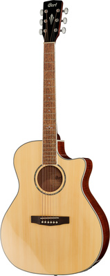 Imagem de Guitarra Acústica Cort GA-FF