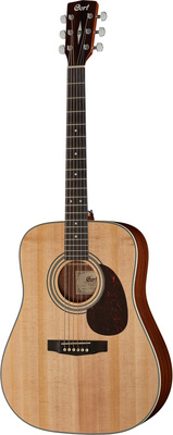 Imagem de Guitarra Acústica Cort EARTH70 OP