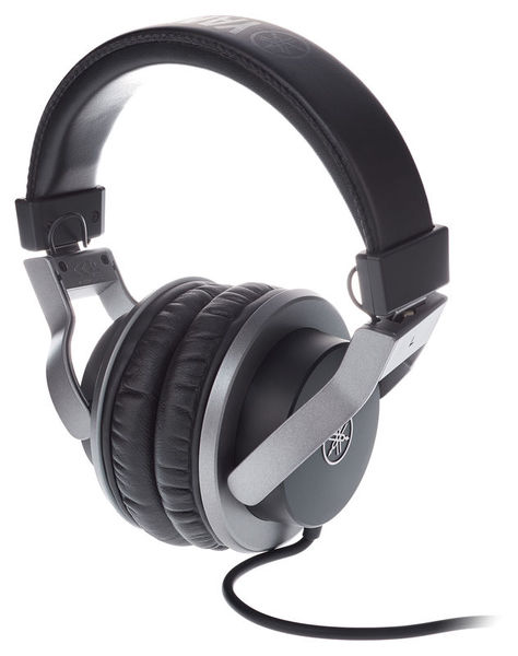 Imagem de Auscultadores Yamaha HPH-MT7