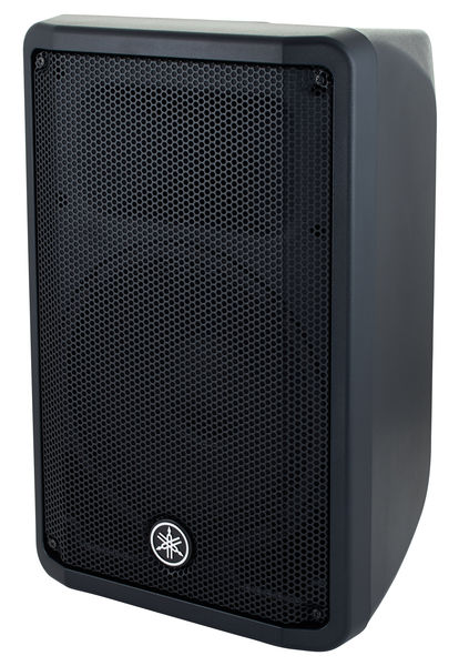 Imagem de Coluna Amplificada 10" Yamaha DBR10
