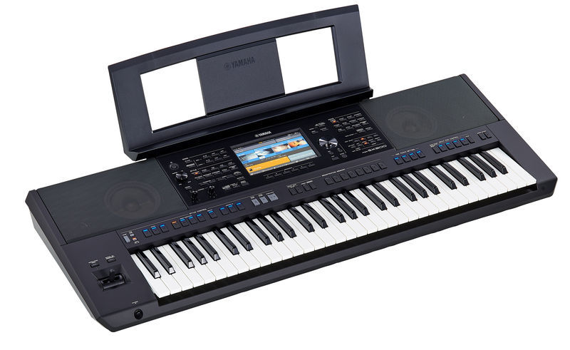 Imagem de Teclado Yamaha PSR-SX900