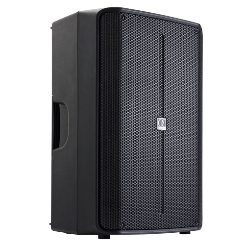 Imagem de Coluna Amplificada 15" Audiophony NOVA-15A