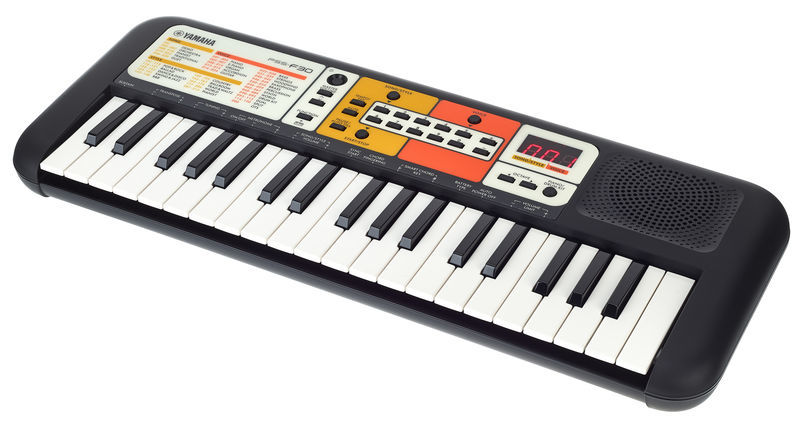 Imagem de Teclado YAMAHA PSS-F30