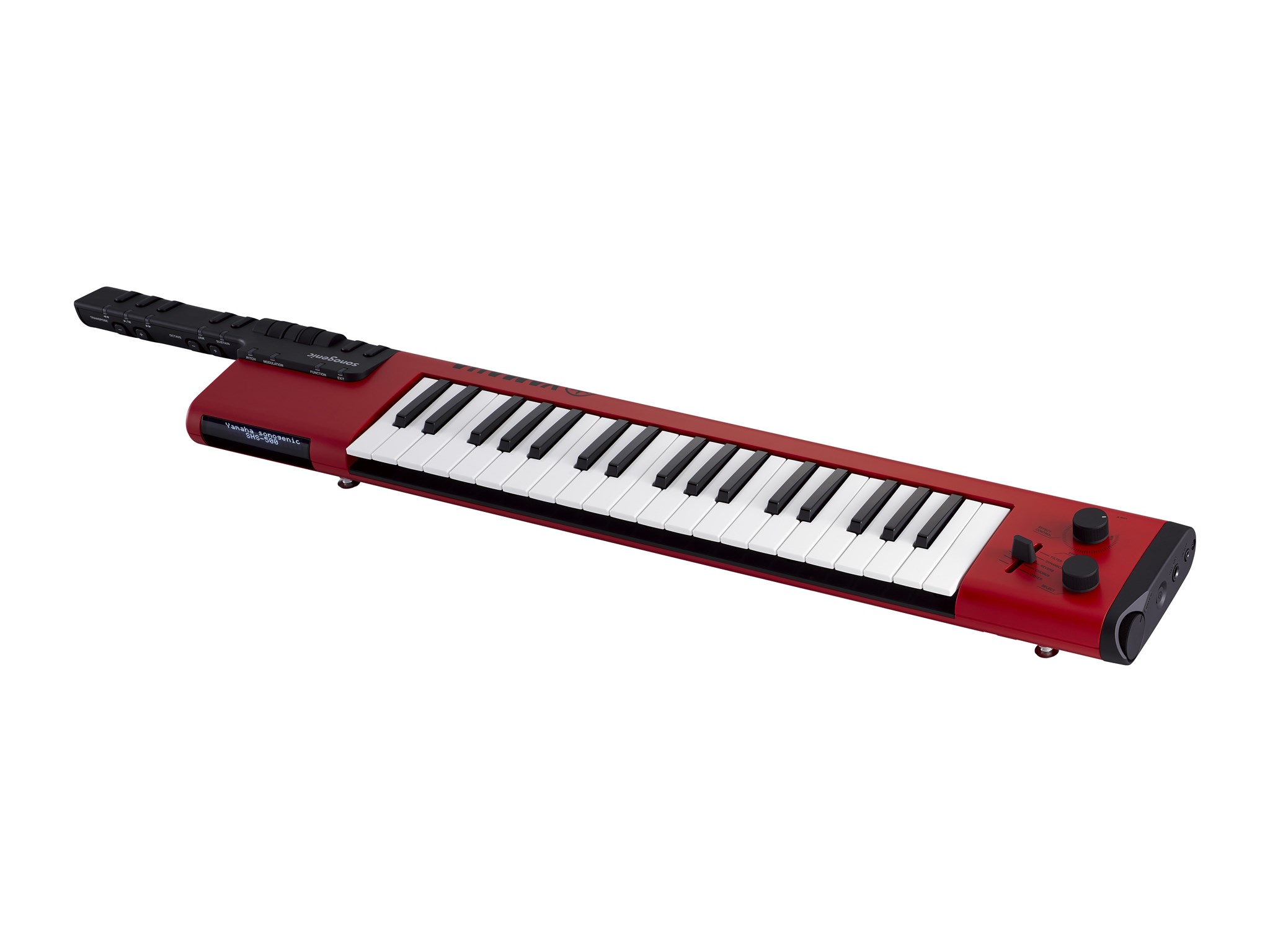 Imagem de Teclado Yamaha Sonogenic SHS-500