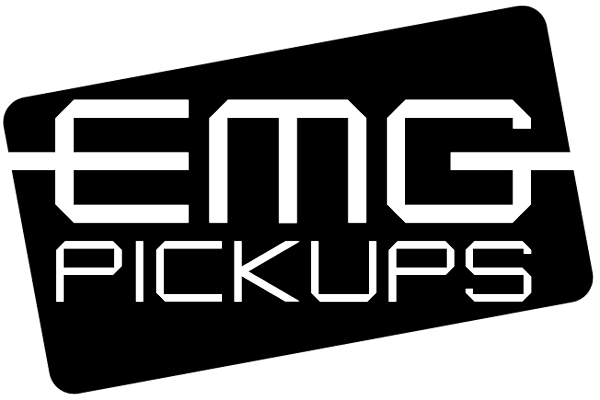Imagem para fabricante EMG PICKUPS