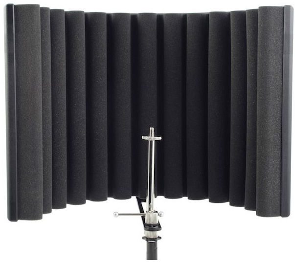 Imagem de Sound Shield SE Eletronics Reflexion Filter X