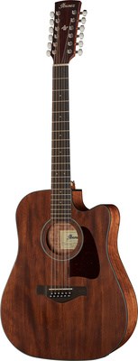 Imagem por categoria Guitarras Acústicas de 12 Cordas