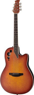 Imagem de Guitarra Acústica Applause AE48-1I
