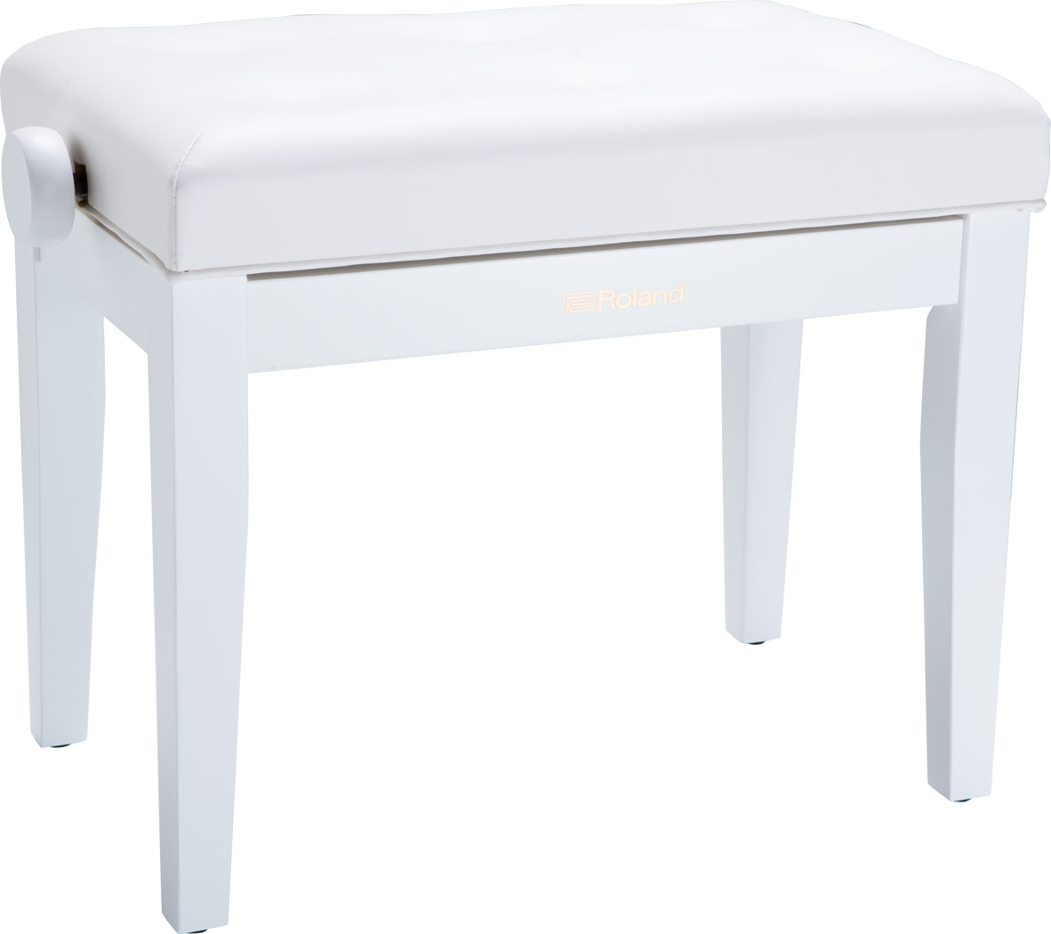 Imagem de Banco Roland RPB-300WH