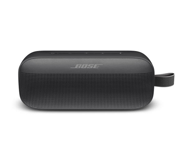 Imagem de Bose Soundlink Flex Preto
