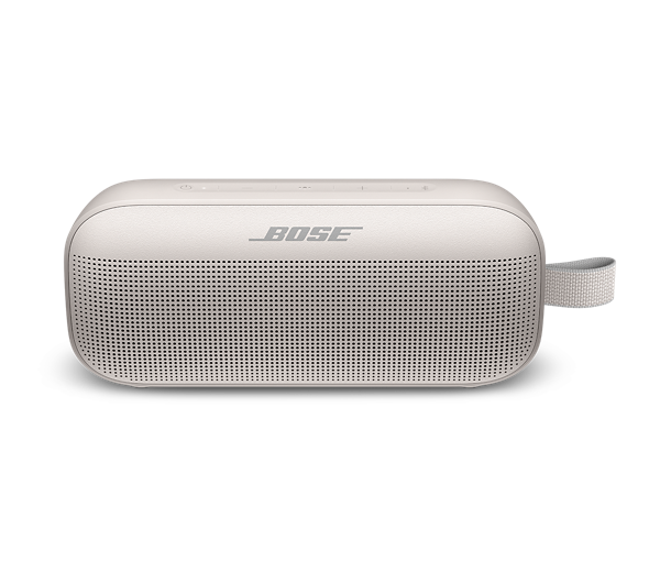 Imagem de Bose Soundlink Flex Branco
