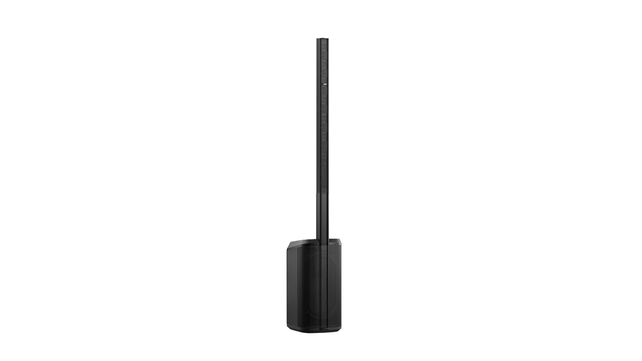 Imagem de Sistema Torre Bose L1 Pro16