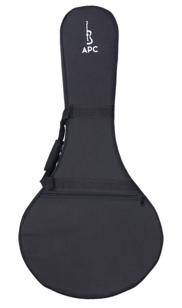 Imagem de Softcase para Guitarra Portuguesa APC EGF