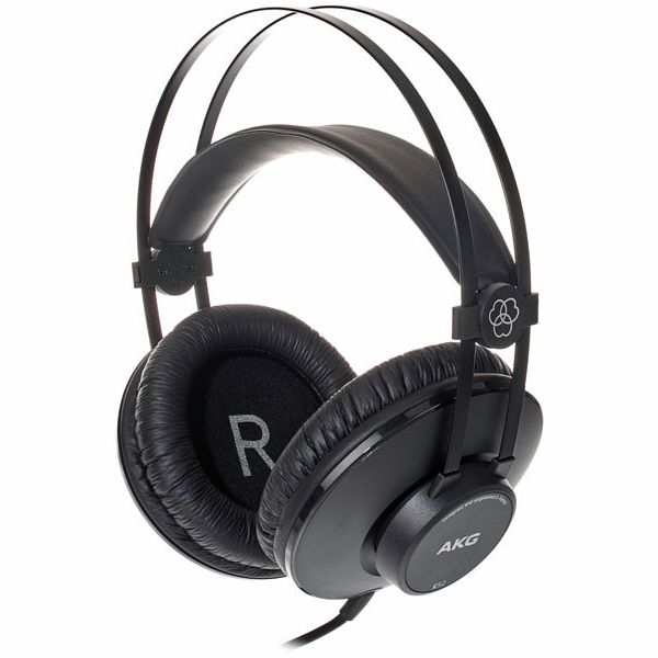 Imagem de Auscultadores AKG K52