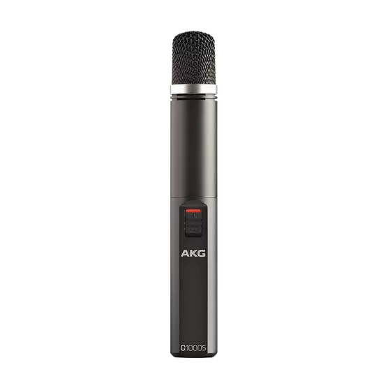 Imagem de Microfone Condensador AKG C1000 S MKIV