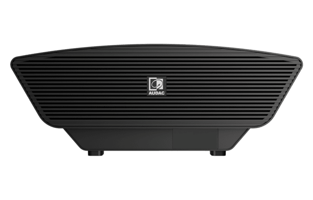 Imagem de Subwoofer Amplificado 8" Audac Noba 8