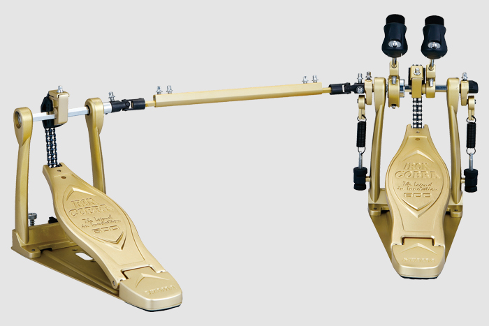 Imagem de Pedal Tama Iron Cobra HP600DTWG
