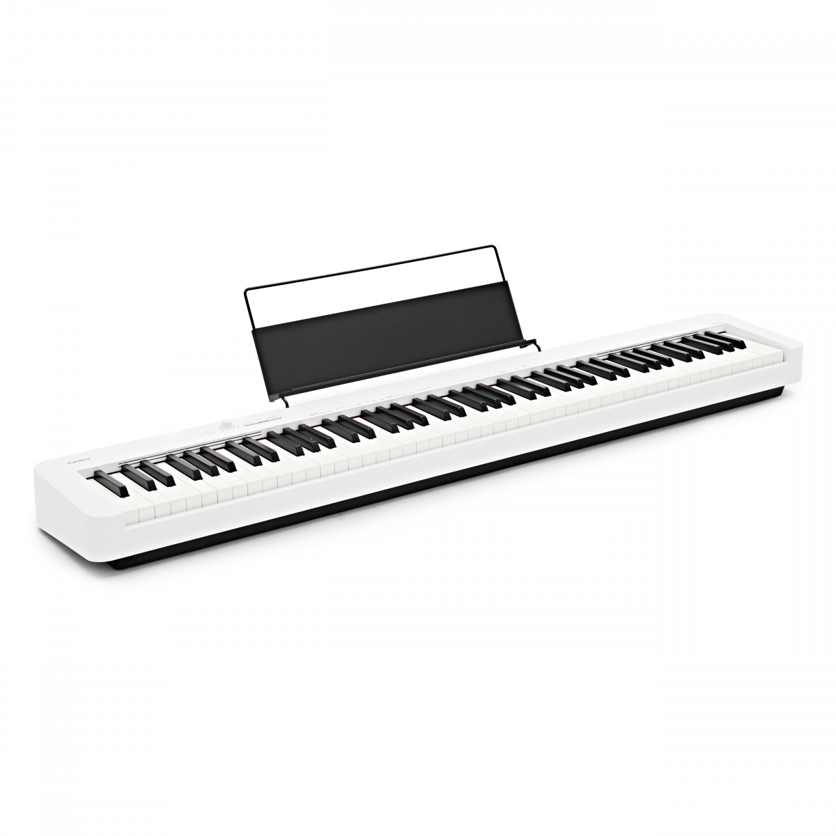 Imagem de Piano Casio CDP-S110WH