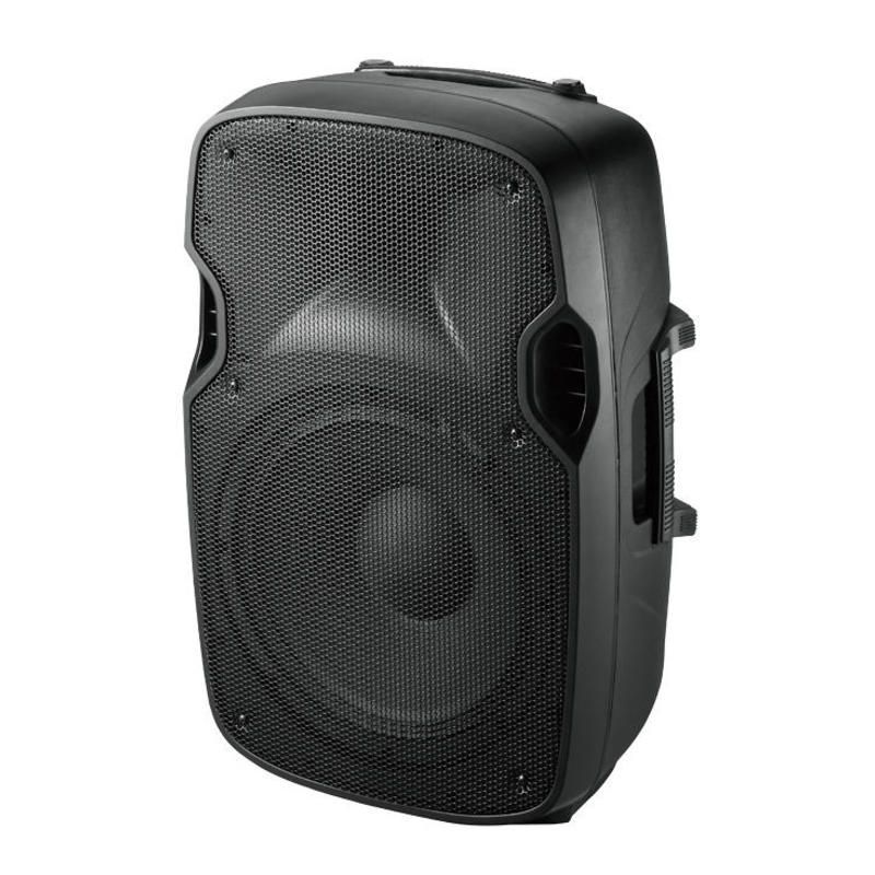 Imagem de Coluna Amplificada 10" Ibiza XTK10A