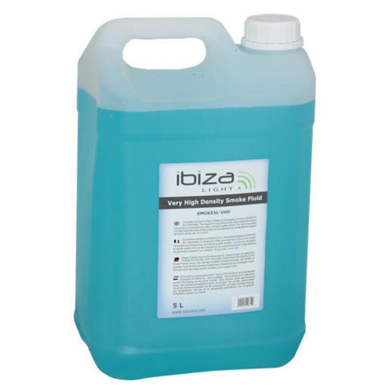 Imagem de Liquido de Fumo Ibiza 5L SMOKE5L-VHD