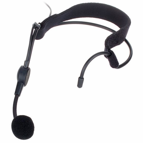 Imagem de Headset Sennheiser ME3-II