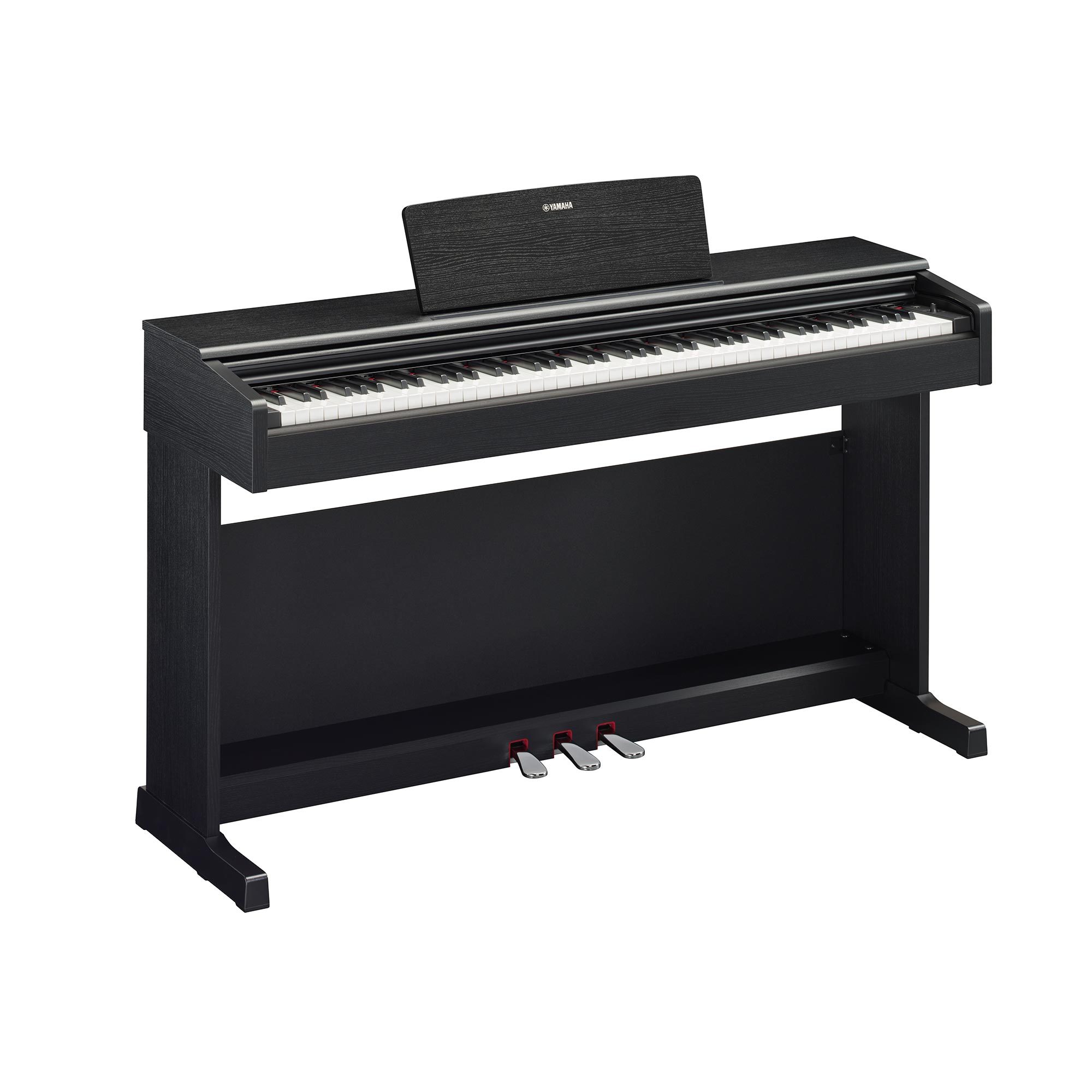 Imagem de Piano Yamaha Arius YDP-145BK