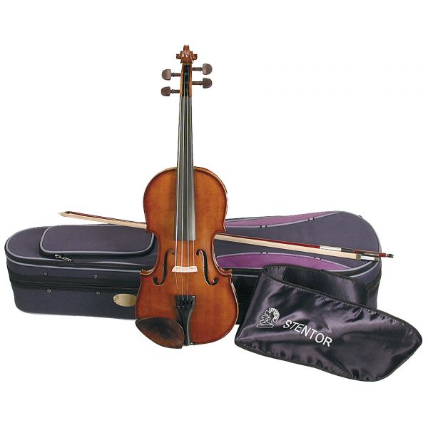 Imagem de Violino Stentor Student II 1/2